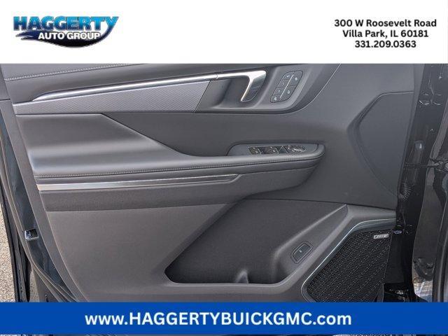 new 2026 Buick Enclave car, priced at $53,702