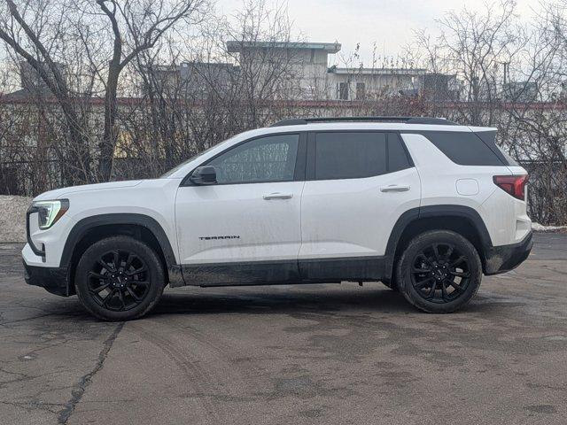 new 2026 GMC Terrain car, priced at $31,219