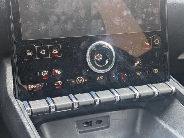 new 2026 GMC Terrain car, priced at $31,219