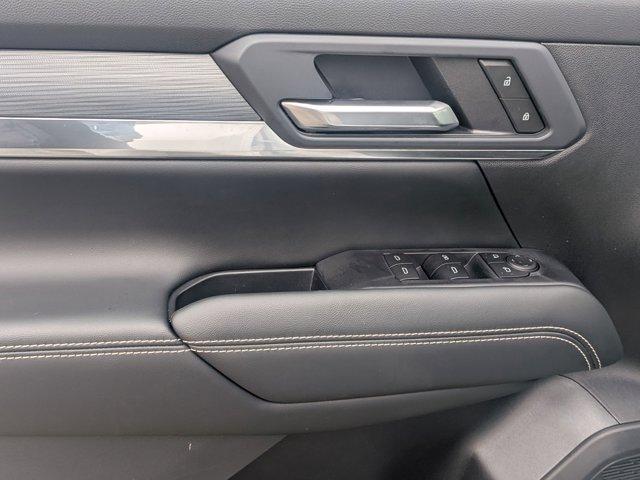 new 2026 GMC Terrain car, priced at $31,219