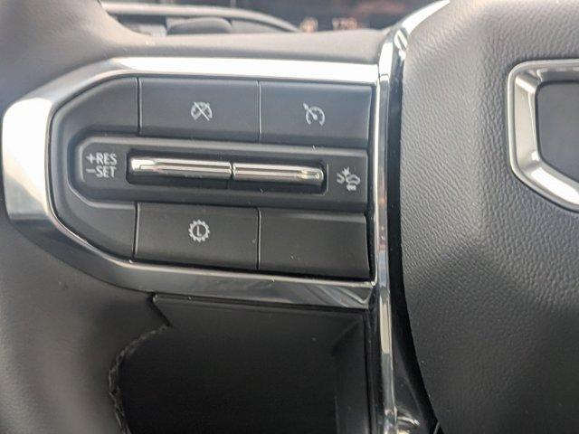 new 2026 GMC Terrain car, priced at $31,219