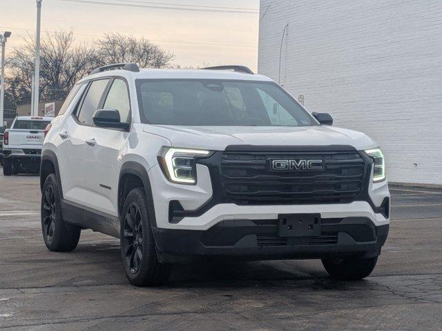 new 2026 GMC Terrain car, priced at $31,219