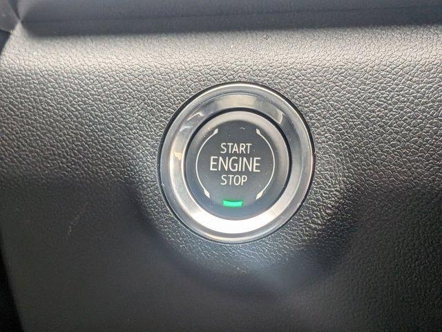 new 2026 GMC Terrain car, priced at $31,219