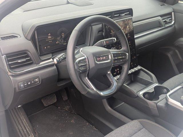 new 2026 GMC Terrain car, priced at $31,219