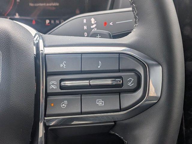 new 2026 GMC Terrain car, priced at $31,219