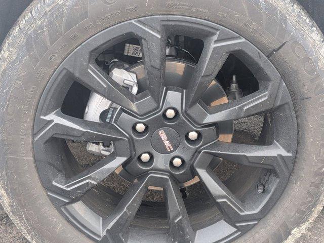 new 2026 GMC Terrain car, priced at $31,219