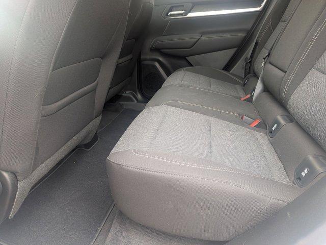 new 2026 GMC Terrain car, priced at $31,219