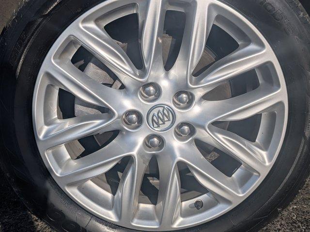 used 2019 Buick Envision car, priced at $15,749