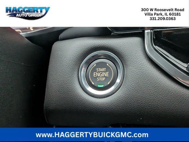 new 2026 GMC Canyon car, priced at $39,956