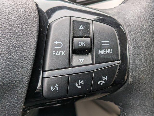 used 2022 Ford Escape car, priced at $21,637