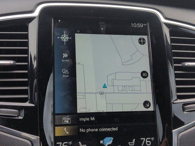 used 2020 Volvo XC90 car, priced at $32,353