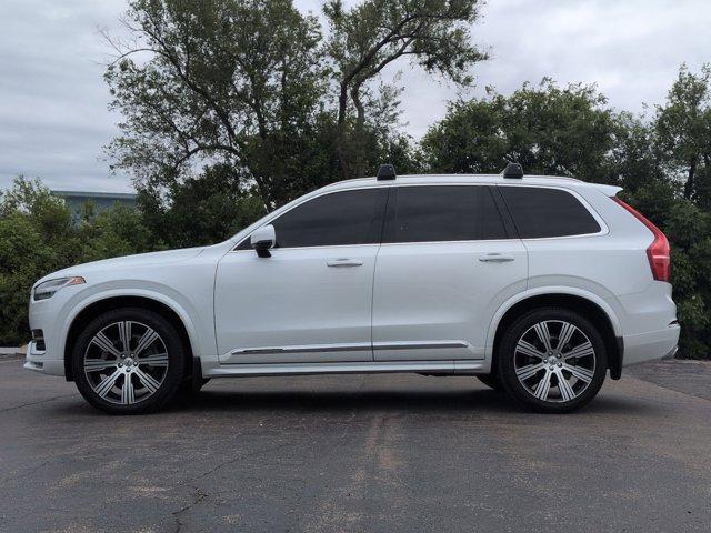 used 2020 Volvo XC90 car, priced at $32,353