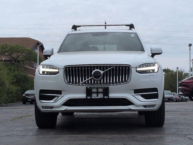 used 2020 Volvo XC90 car, priced at $32,353