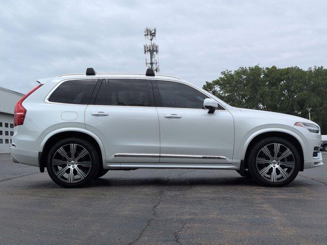 used 2020 Volvo XC90 car, priced at $32,353