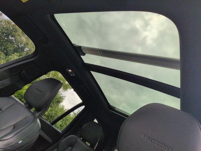used 2020 Volvo XC90 car, priced at $32,353
