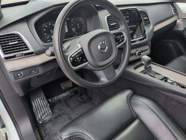 used 2020 Volvo XC90 car, priced at $32,353