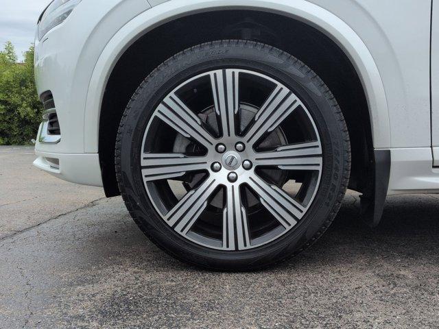 used 2020 Volvo XC90 car, priced at $32,353