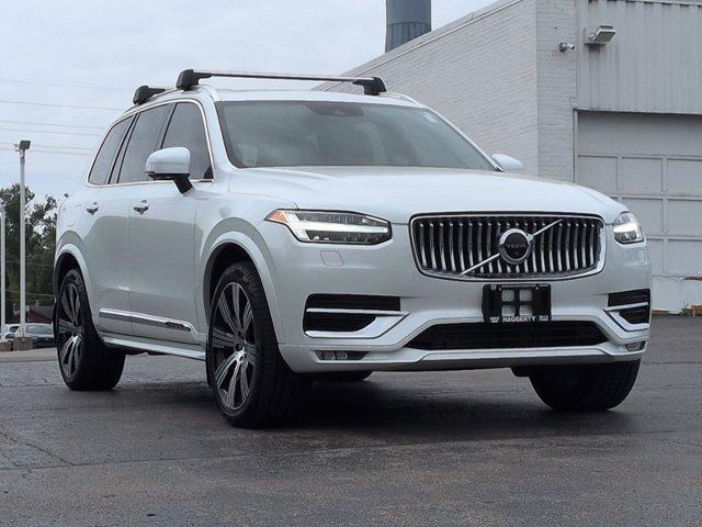used 2020 Volvo XC90 car, priced at $32,353