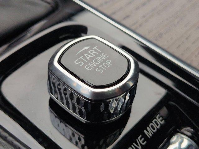 used 2020 Volvo XC90 car, priced at $32,353