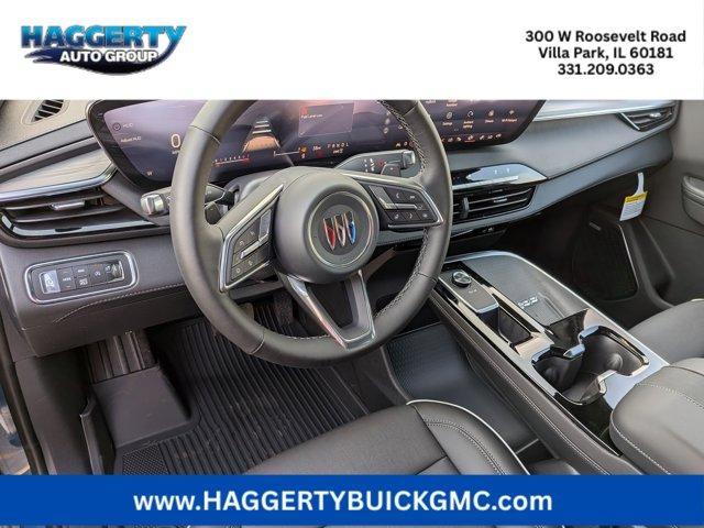 new 2026 Buick Enclave car, priced at $49,785