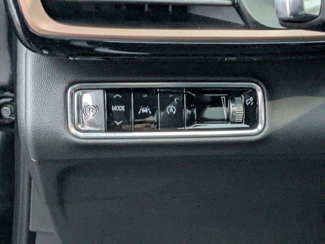 new 2025 Buick Envision car, priced at $39,845