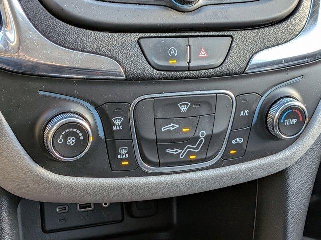 used 2023 Chevrolet Equinox car, priced at $20,149