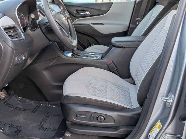 used 2023 Chevrolet Equinox car, priced at $20,149