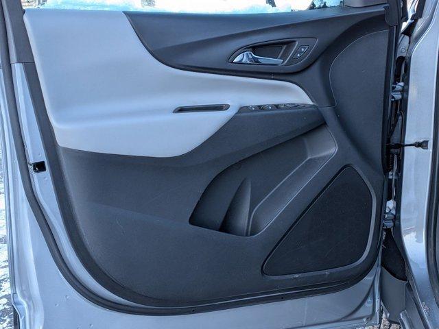 used 2023 Chevrolet Equinox car, priced at $20,149