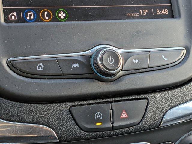 used 2023 Chevrolet Equinox car, priced at $20,149