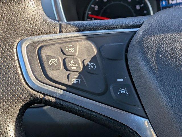 used 2023 Chevrolet Equinox car, priced at $20,149