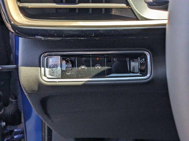 new 2024 Buick Envision car, priced at $42,666