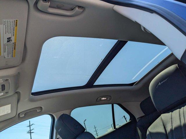 new 2024 Buick Envision car, priced at $42,666