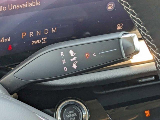 new 2024 Buick Envision car, priced at $42,666