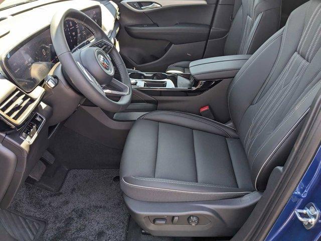 new 2024 Buick Envision car, priced at $42,666