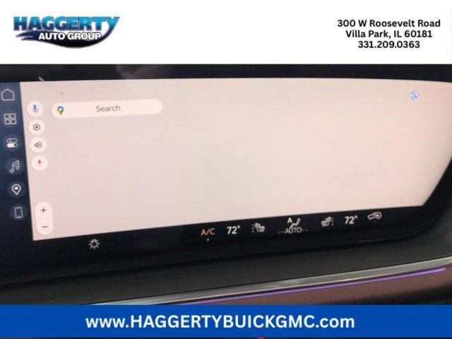 new 2026 Buick Envision car, priced at $46,664
