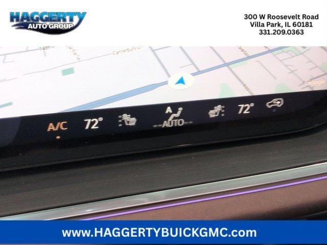 new 2026 Buick Envision car, priced at $46,664