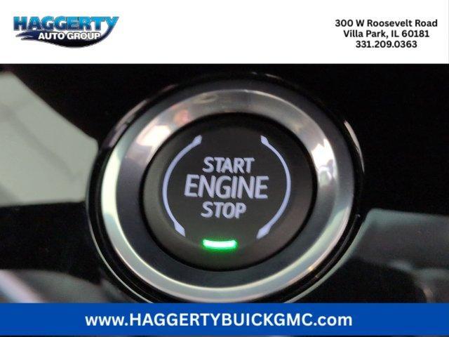 new 2026 Buick Envision car, priced at $46,664