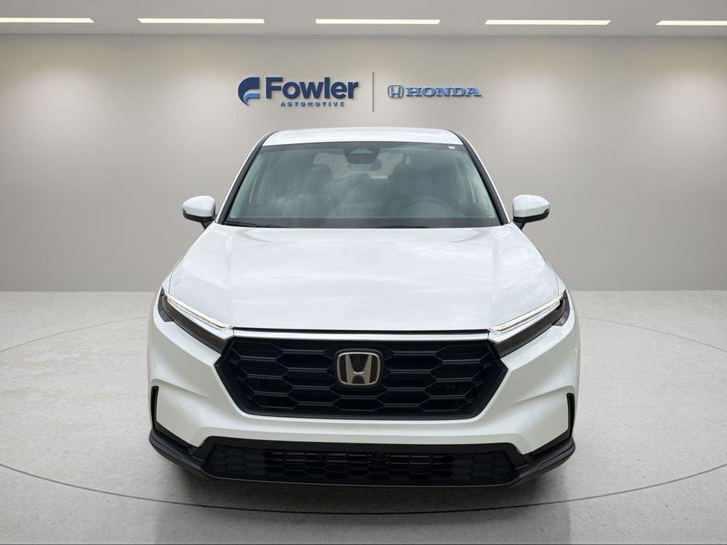new 2026 Honda CR-V car, priced at $34,723