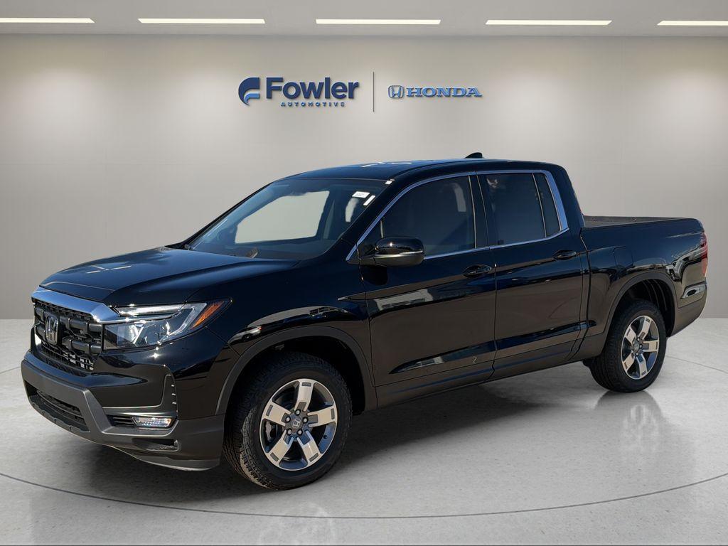 new 2026 Honda Ridgeline car, priced at $44,288