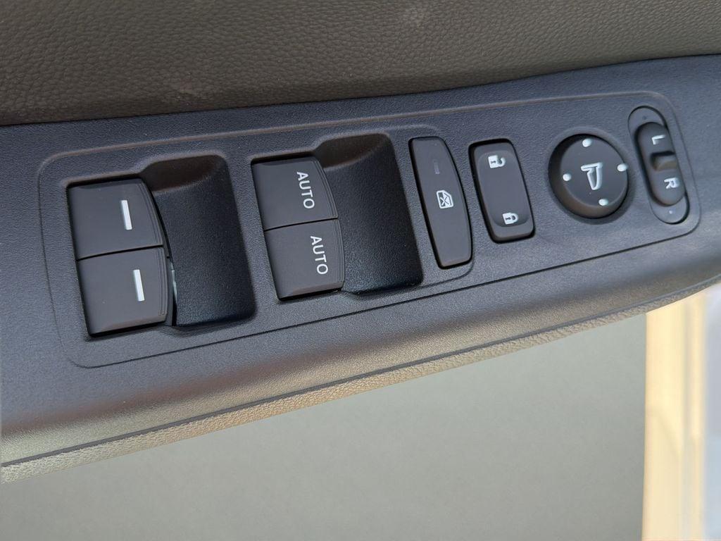 new 2026 Honda CR-V car, priced at $35,453