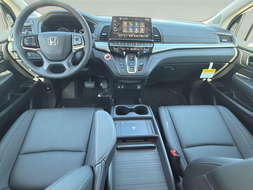 new 2026 Honda Odyssey car, priced at $45,689