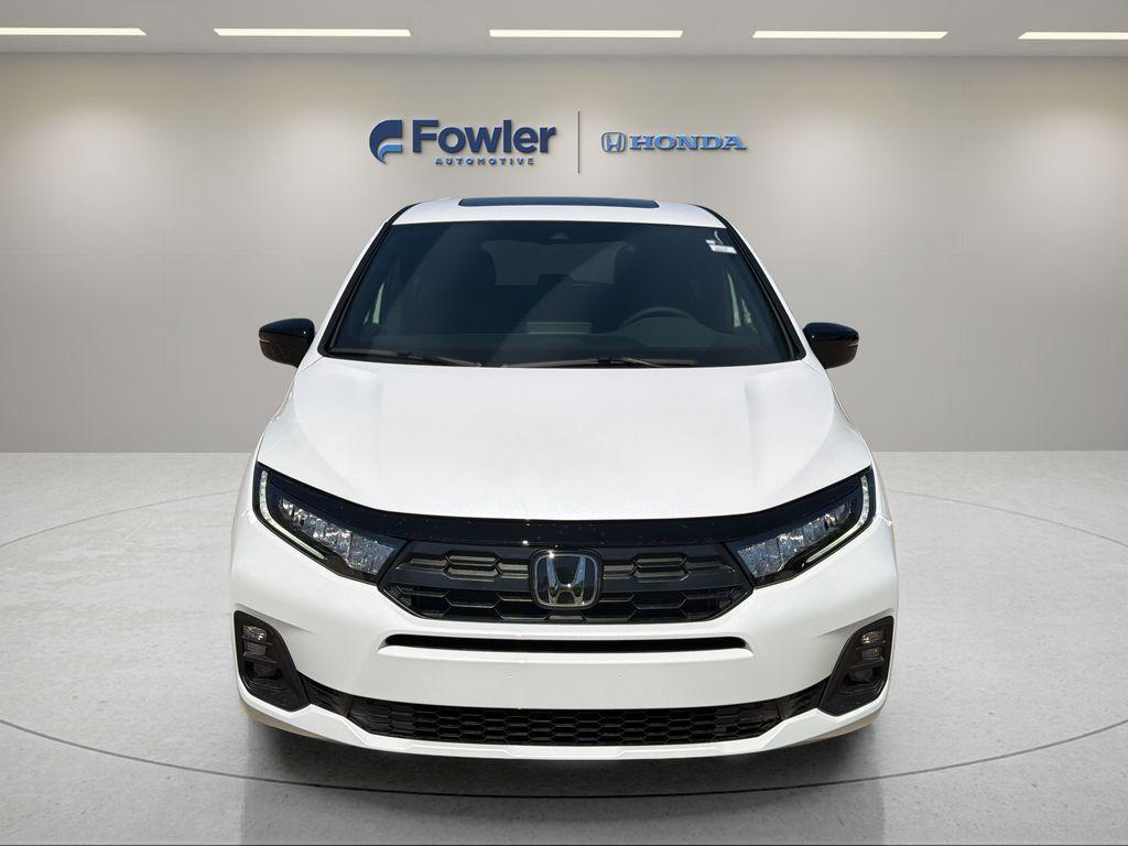 new 2026 Honda Odyssey car, priced at $45,394