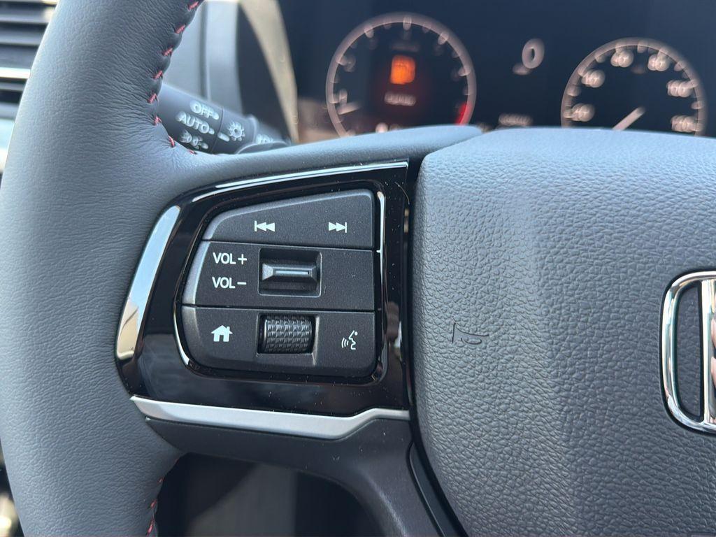 new 2026 Honda Odyssey car, priced at $45,394