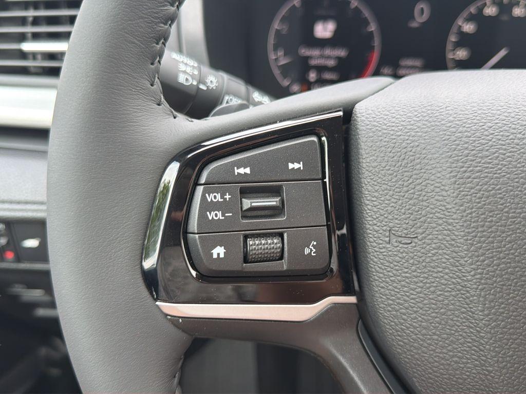 new 2026 Honda Odyssey car, priced at $45,234