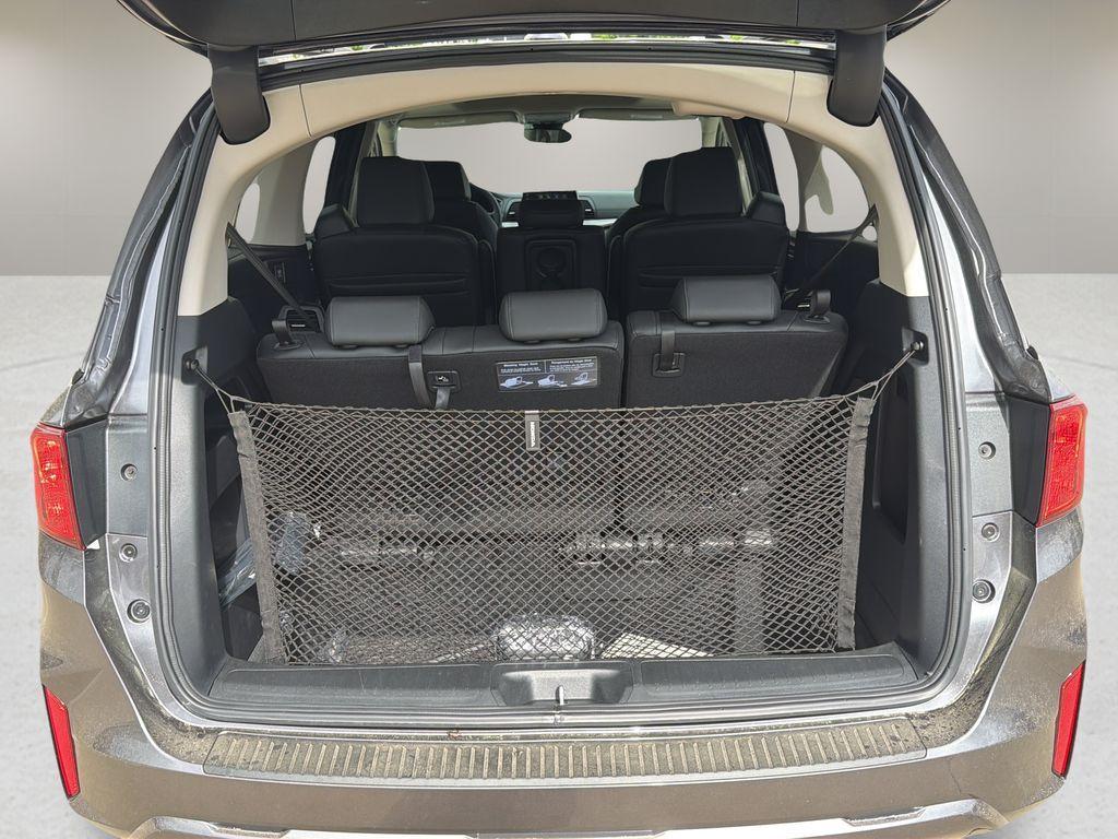 new 2026 Honda Odyssey car, priced at $45,234