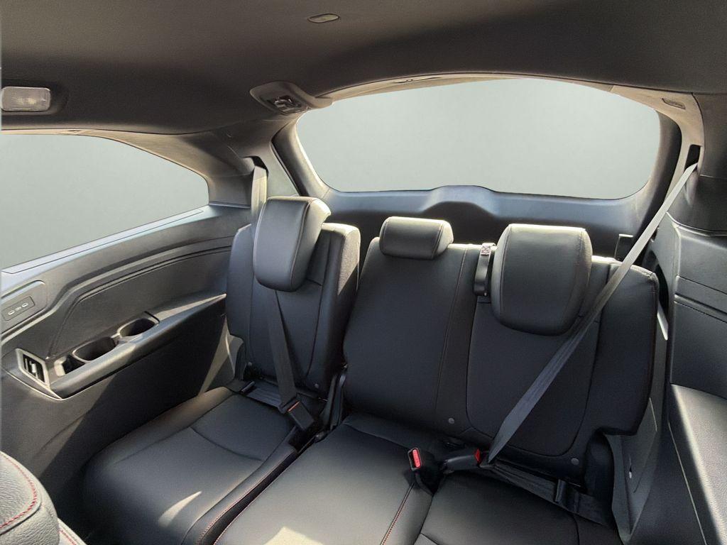 new 2026 Honda Odyssey car, priced at $46,424