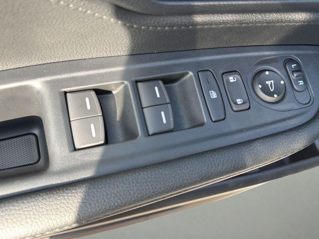 new 2026 Honda Odyssey car, priced at $46,424