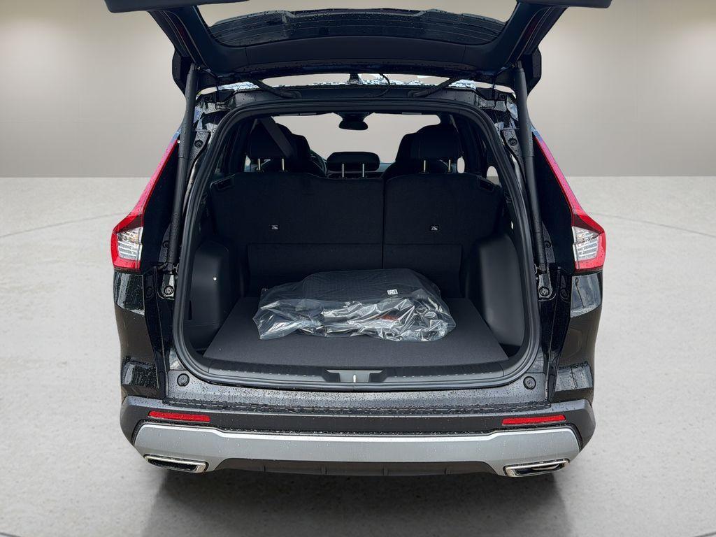 new 2026 Honda CR-V Hybrid car, priced at $40,348