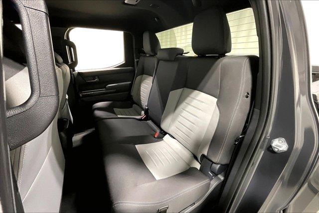 new 2026 Toyota Tacoma car, priced at $46,563