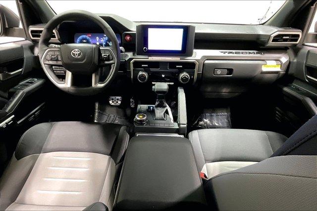 new 2026 Toyota Tacoma car, priced at $46,563